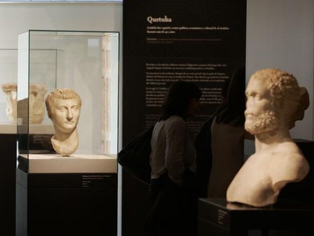 Ampliaci&oacute;n del Museo Arqueol&oacute;gico de C&oacute;rdoba