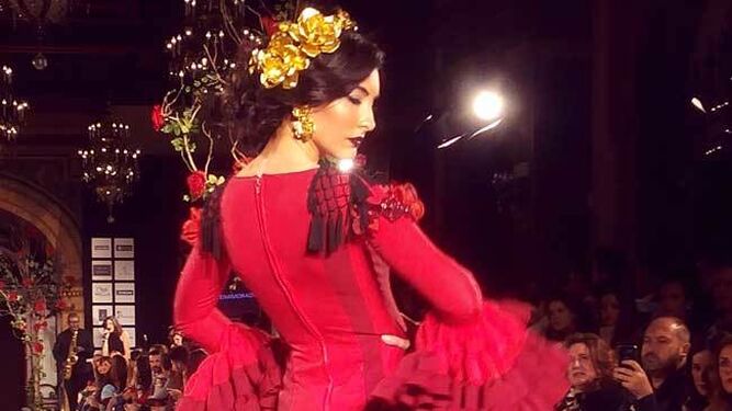Eloy Enamorado - We Love Flamenco 2016