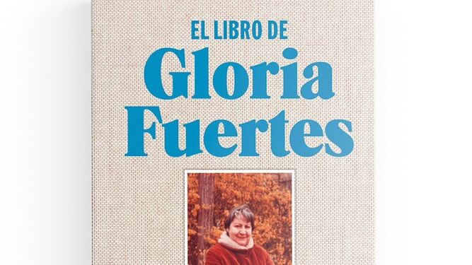 La Fundación Botí ahonda en la poesía más adulta de Gloria Fuertes