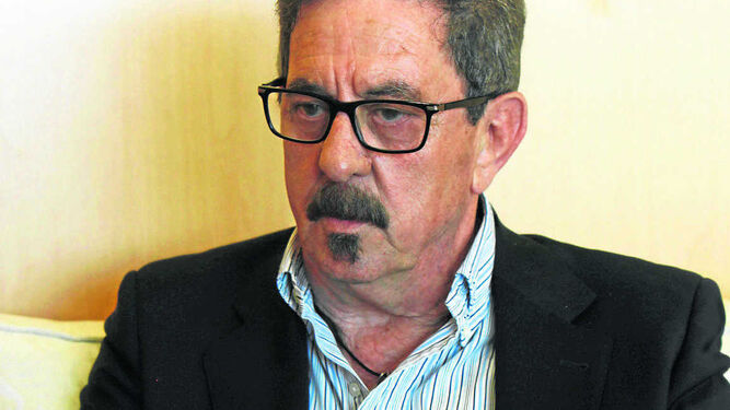Francisco Díaz Valladares, especialista en narraciones que trasladan al lector a parajes exóticos.