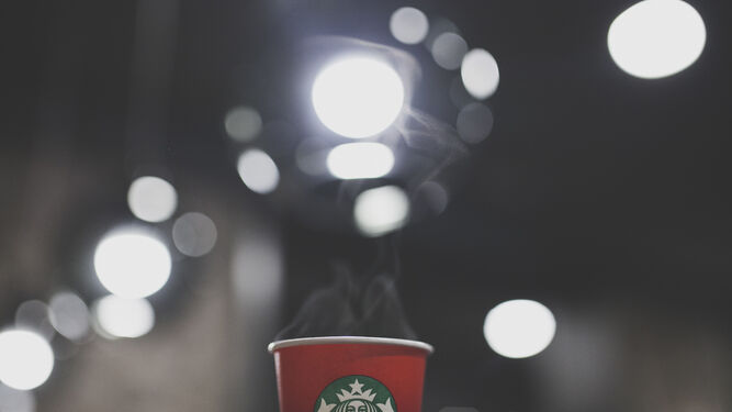 Starbucks prepara el desembarco de su primera tienda en Córdoba