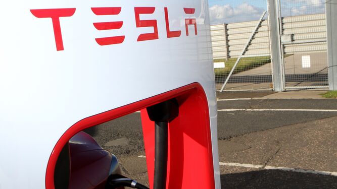 Tesla anuncia que fabricará un 'pick-up' eléctrico