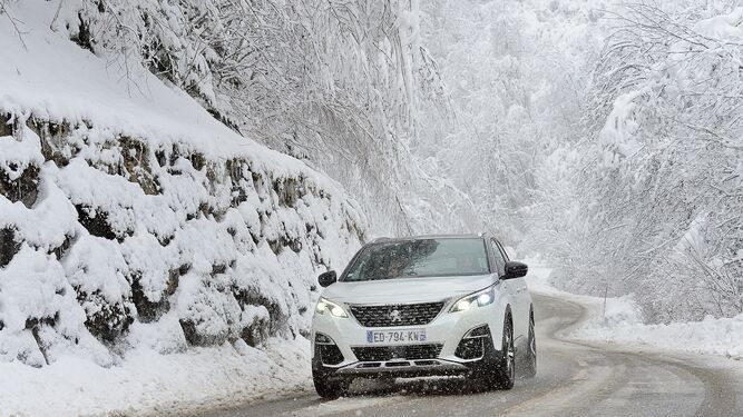 ¿Sabes cuál es la avería más común que tienen los coches en invierno?