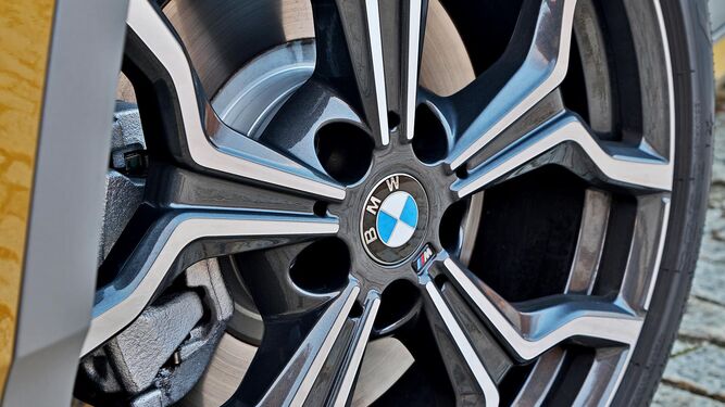 Galer&iacute;a de fotos del nuevo BMW X2 2018