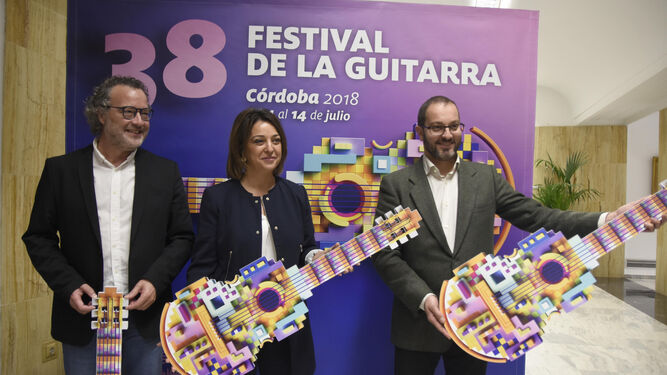 Un instrumento ligado a Córdoba durante cuatro décadas