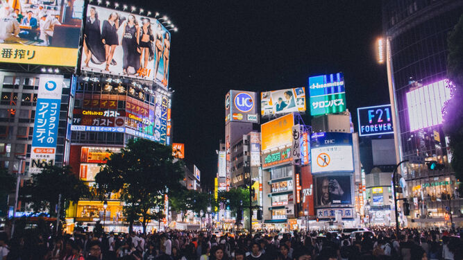 Tokyo, una de las ciudades más reputadas según el ranking City Reptrak.