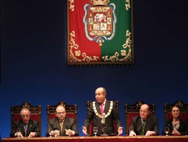 Granada reconoce a sus mejores embajadores