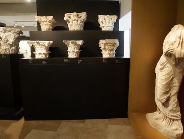 Ampliaci&oacute;n del Museo Arqueol&oacute;gico de C&oacute;rdoba