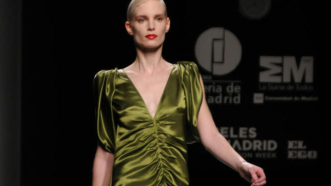 Cibeles Madrid Fashion Week - Cibeles AW2011