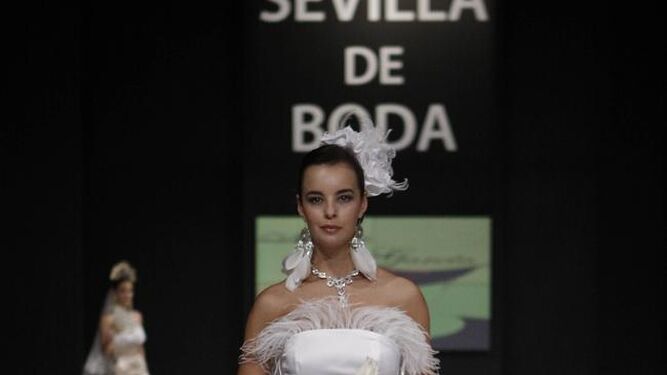 Desfile: Sevilla de Boda - Sevilla de boda