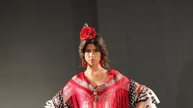 Colecci&oacute;n 'Historia del Flamenco' - SIMAR 2012