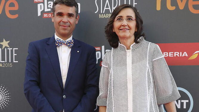 Edici&oacute;n 2015 - Premios Platino del Cine Iberoamericano