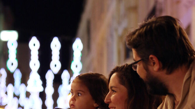 Córdoba deslumbra por Navidad