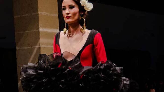 2017 - Pasarela Flamenca Jerez 2017