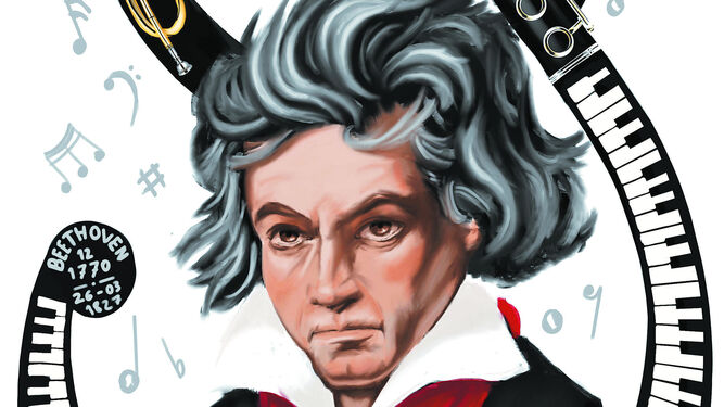Roll overBeethoven
