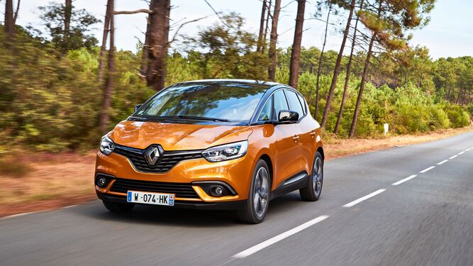 Renault y Mercedes lanzan un nuevo motor fabricado en Valladolid