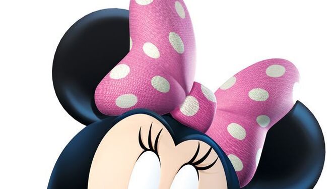 Minnie Mouse celebra sus 90 años con una estrella en el Paseo de la Fama