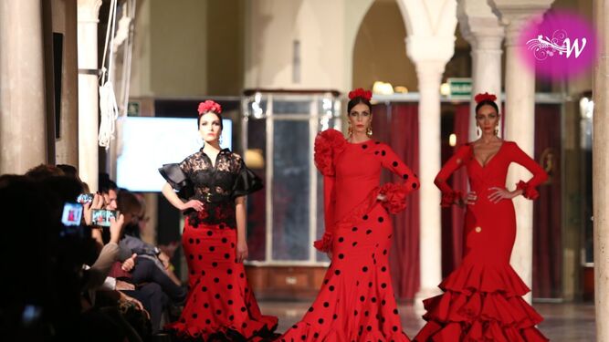 VIVA by We Love Flamenco 2018 - Rafael Leveque