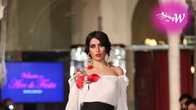 We Love Flamenco 2018 - Aire Volantes de Feria