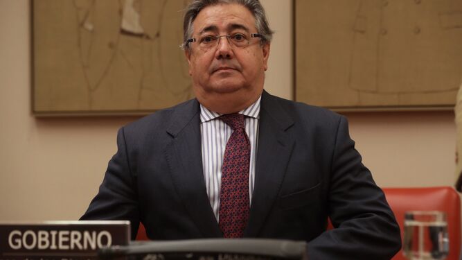 Juan Ignacio Zoido.