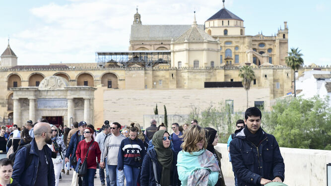 La Semana Santa cumple con las expectativas del sector turístico