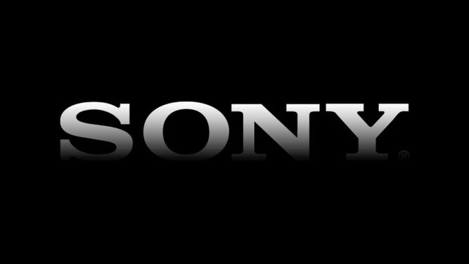 El logo de Sony