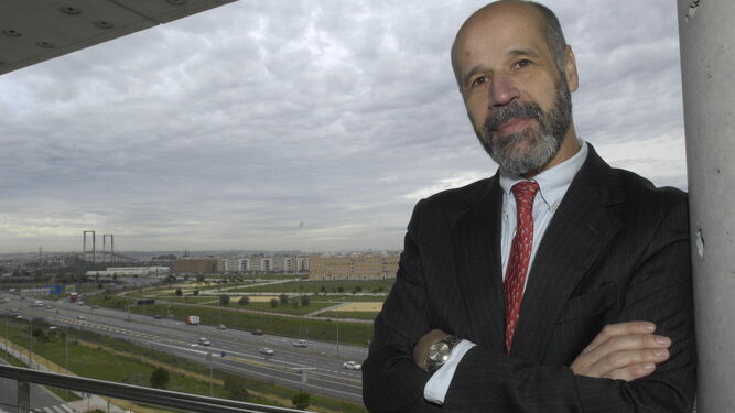 José Domínguez Abascal, nuevo secretario de Estado de Energía