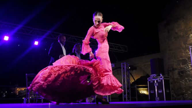 La Noche Blanca del Flamenco, en im&aacute;genes