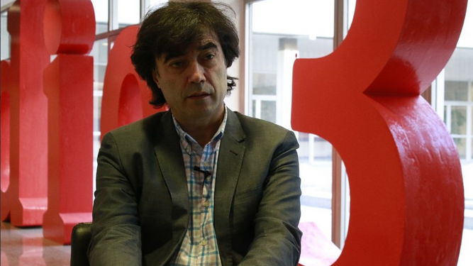 Tomás Fernando Flores, nueva propuesta para dirigir RTVE