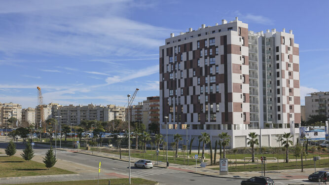 El valor global de las viviendas de Andalucía supera los 373.300 millones