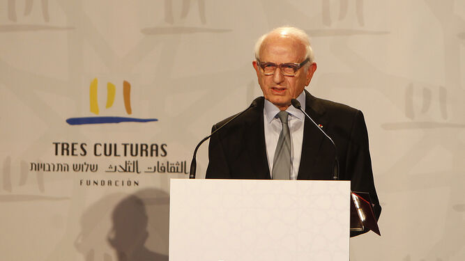 El Rey inaugura la quinta edici&oacute;n del World Congress for Middle Eastern Studies