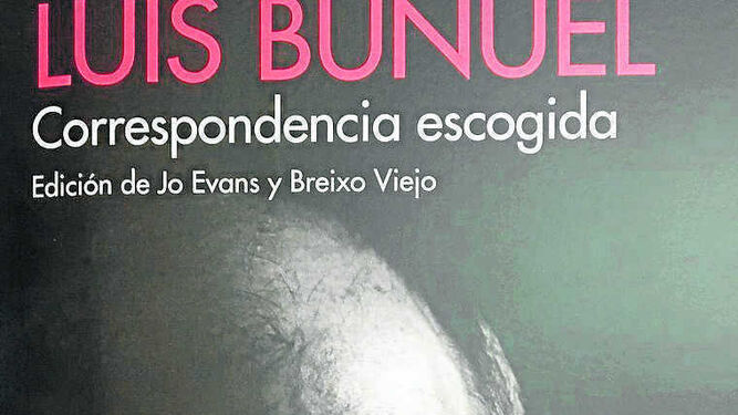 Atentamente, Luis Buñuel
