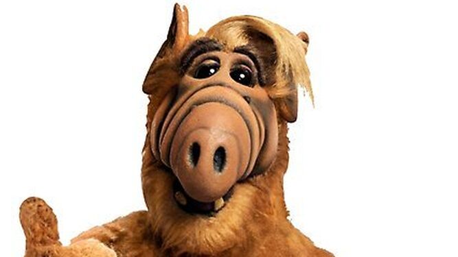 El extraterrestre 'Alf' regresará a televisión en una nueva versión.