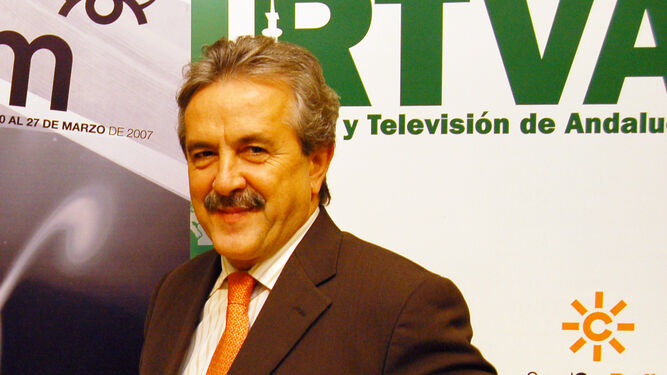 Rafael Camacho Ordóñez.
