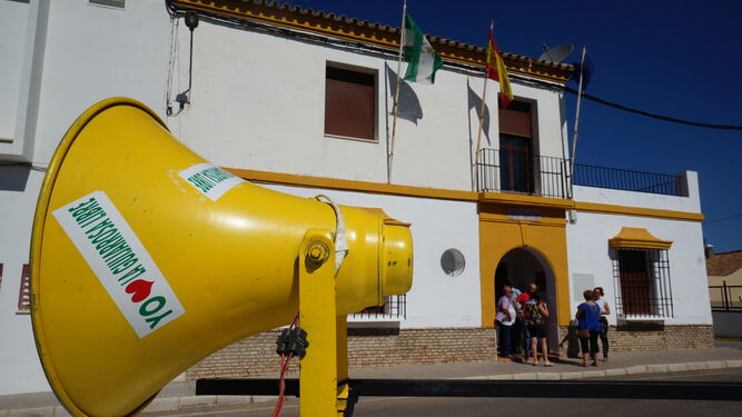 La Guijarrosa y Fuente Carreteros celebran su independencia