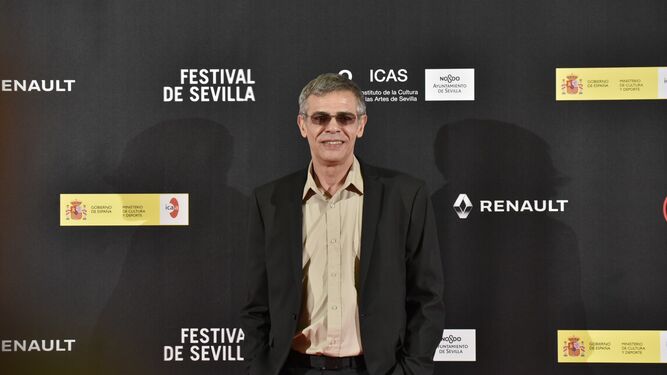 Las im&aacute;genes de la clausura del Festival de Cine Europeo de Sevilla