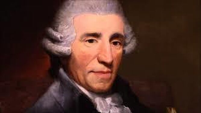 Para Dilthey, el Espíritu alemán encuentra en Haydn su lenguaje más genuino