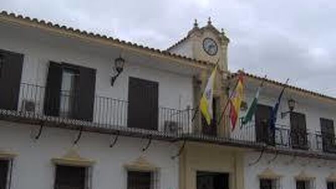 Ayuntamiento de El Carpio