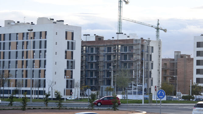 Construcción de vivienda nueva en Córdoba capital.