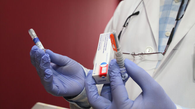Unas jornadas sobre vacunas reúnen a más de 500 profesionales