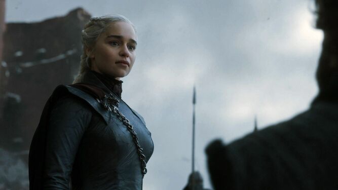 La trayectoria de Daenerys ha sido de las más polémicas de la serie de HBO.