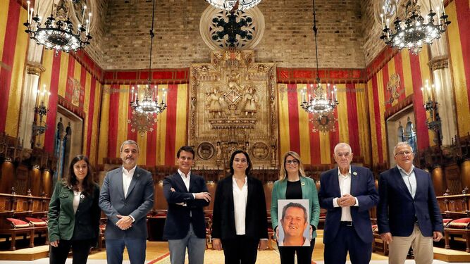 El doble combate en Madrid centra el interés del cuadrilátero electoral