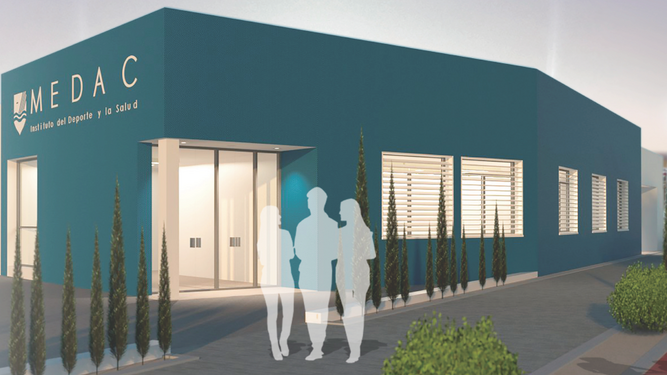 Instituto MEDAC de FP amplía sus instalaciones con un nuevo edificio en Open Arena