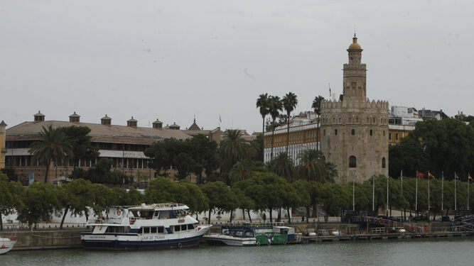 La expedición comandada por Magallanes partió un 10 de agosto de 1519 del Puerto de Sevilla.