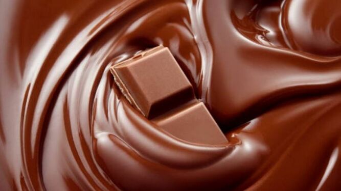 Tuvo que pasar mucho tiempo hasta que el chocolate llegó, desde España, a Europa.