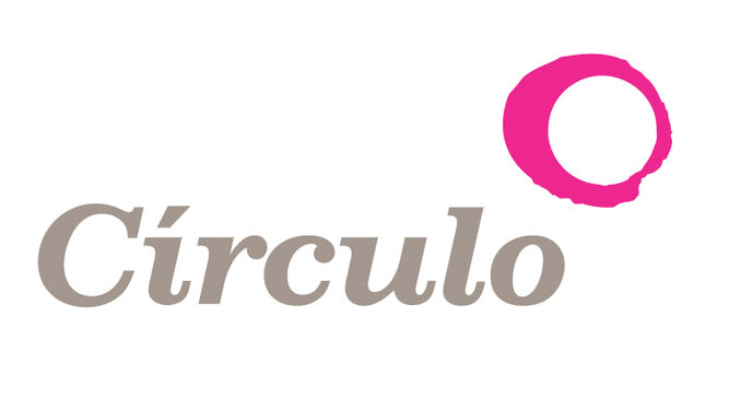 Logotipo de Círculo de Lectores