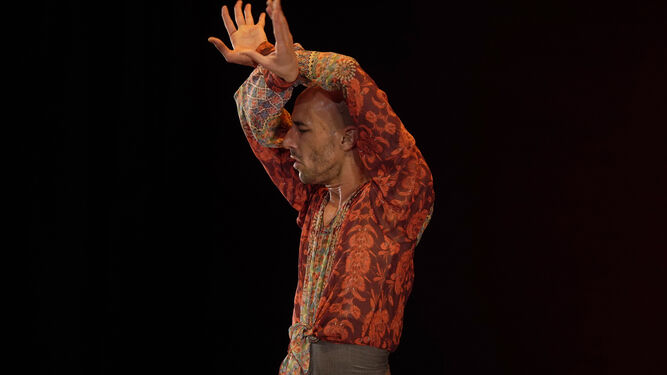 La segunda final del Concurso Nacional de Arte Flamenco de C&oacute;rdoba, en im&aacute;genes