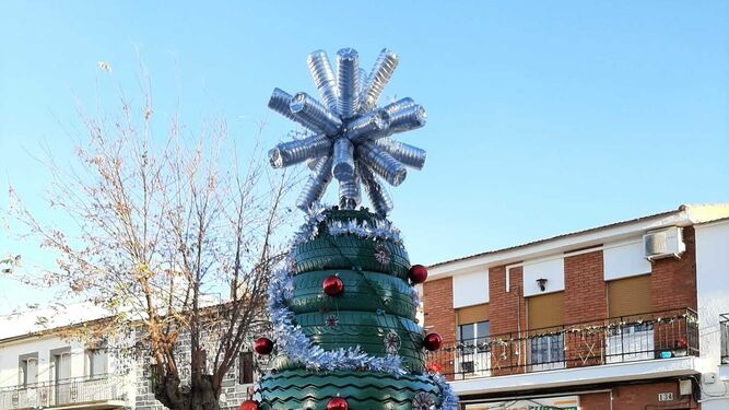 Alcaracejos, el municipio que ha conquistado la Navidad