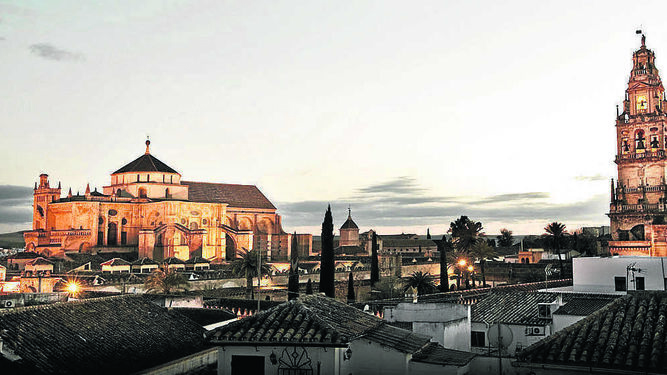 Córdoba, una de las ofertas  más completas de España
