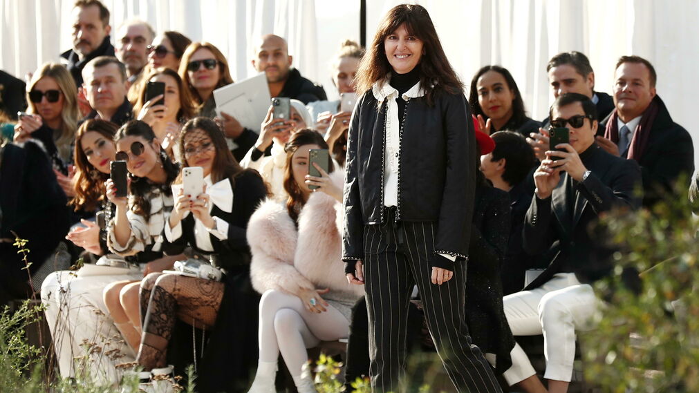 El desfile completo en fotos de Chanel el la Semana de la Alta Costura de Par&iacute;s S/S 2020